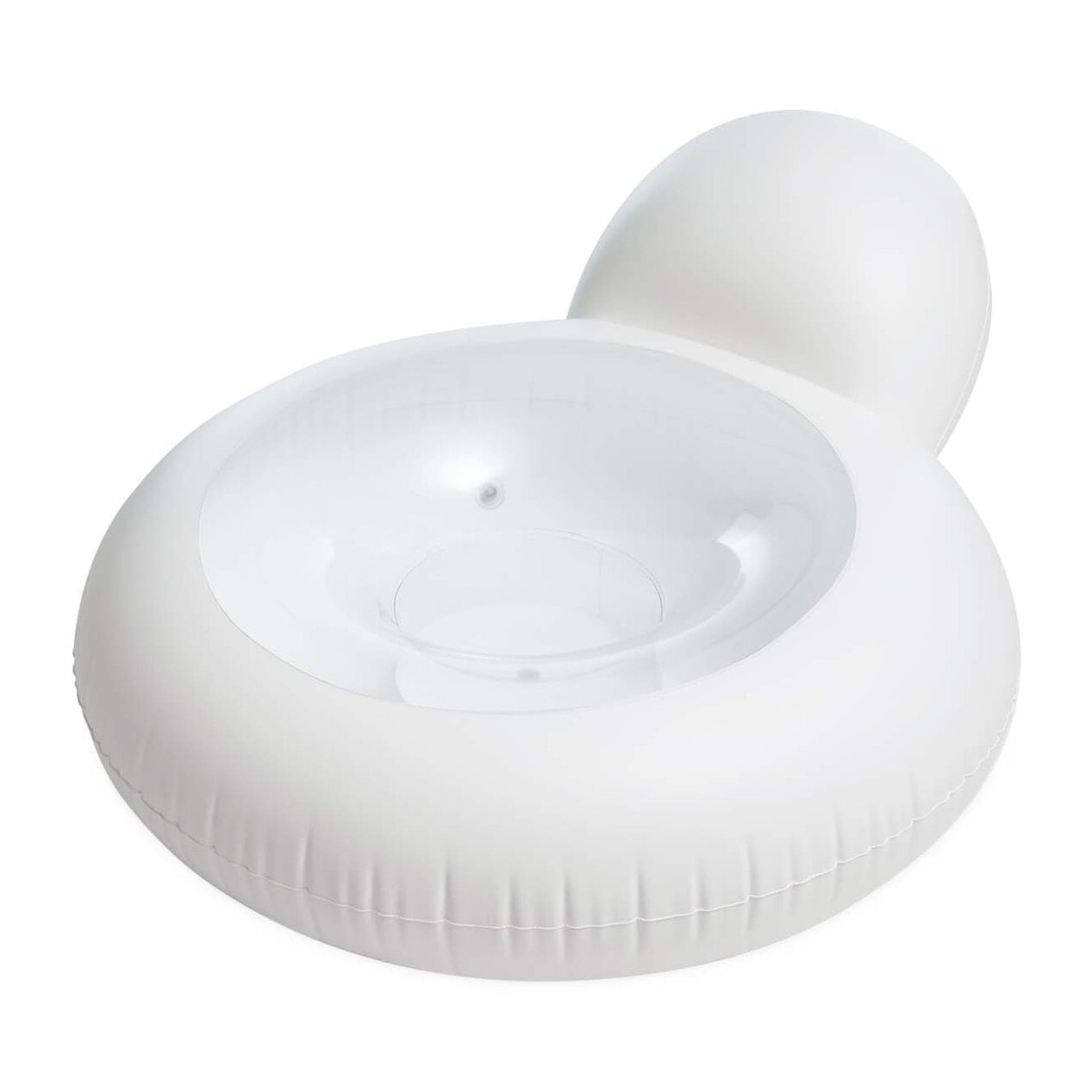 Intex Poltrona Frost, Colori Assortiti, 137x122 cm