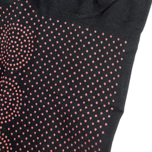 T-shirt shapewear far-infrared - noir