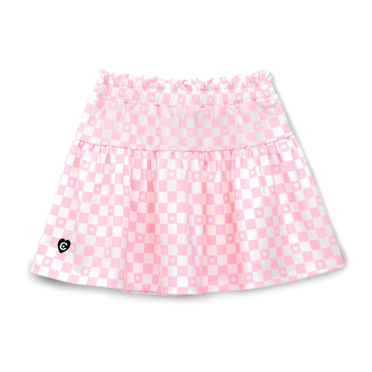 Conguitos - Moda infantile per bambina elegante