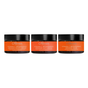 Trío de Vitamina C Skin Chemists