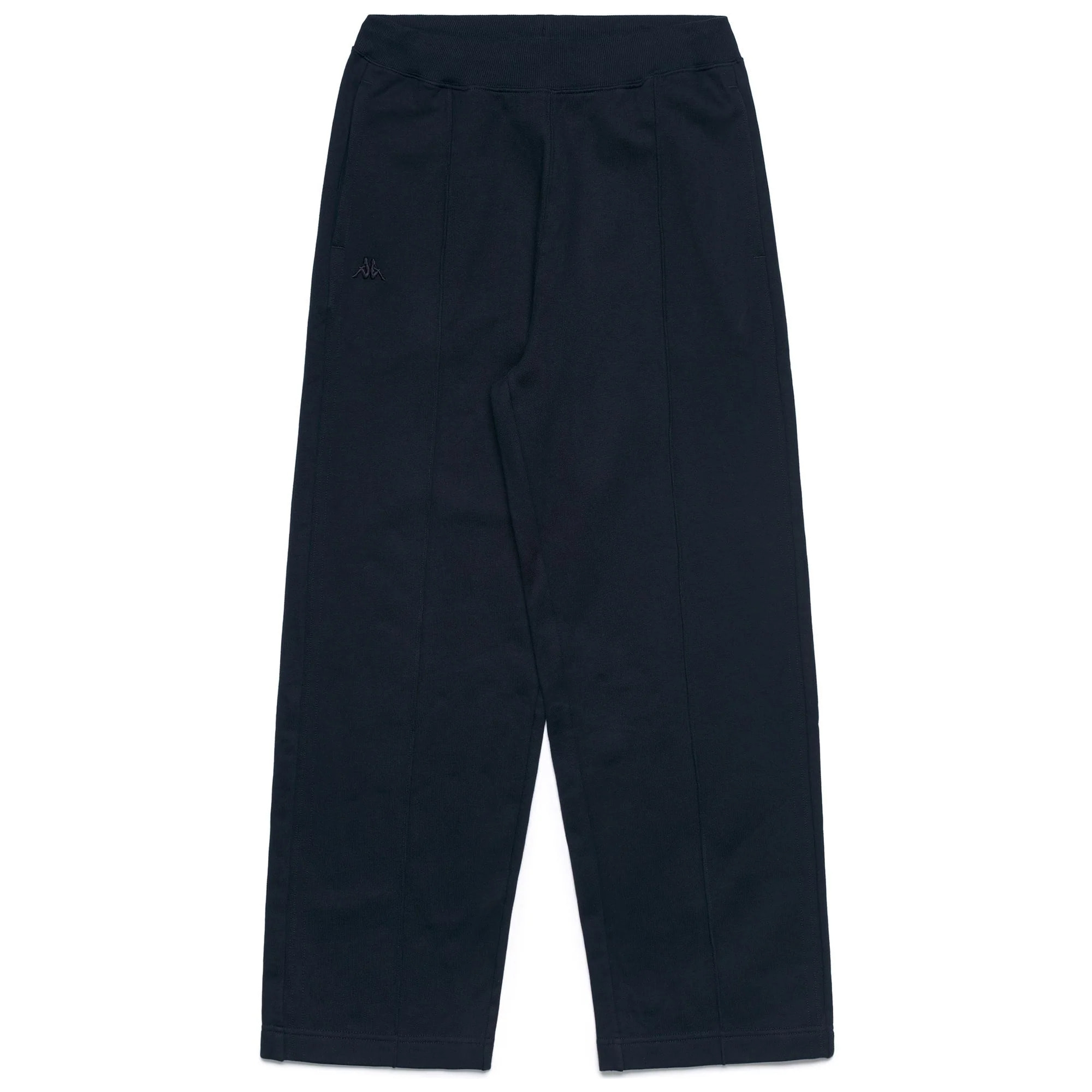 Kappa - Pantalones Hombre Azul - Authentic Omes