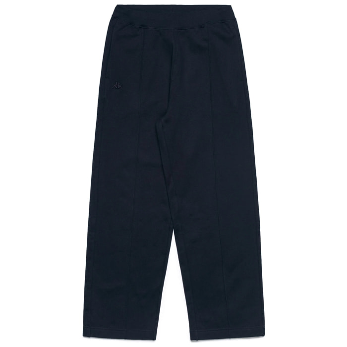 Kappa - Pantalones Hombre Azul - Authentic Omes