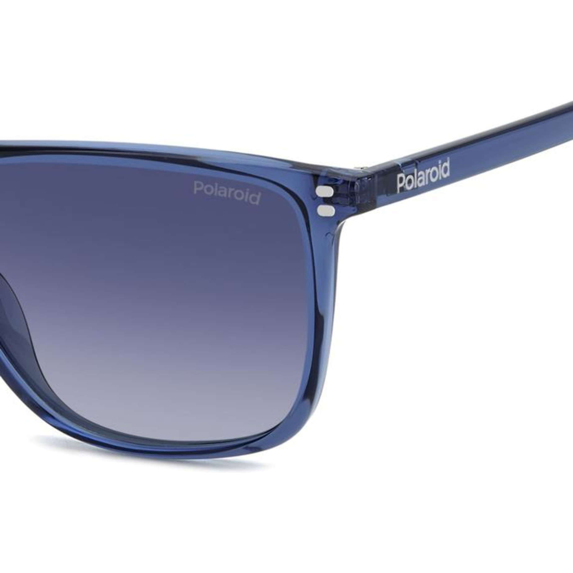 Gafas de Sol Polaroid PLD 6232/S PJP Polarizadas de Policarbonato Hombre 55 mm