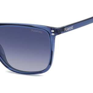 Gafas de Sol Polaroid PLD 6232/S PJP Polarizadas de Policarbonato Hombre 55 mm