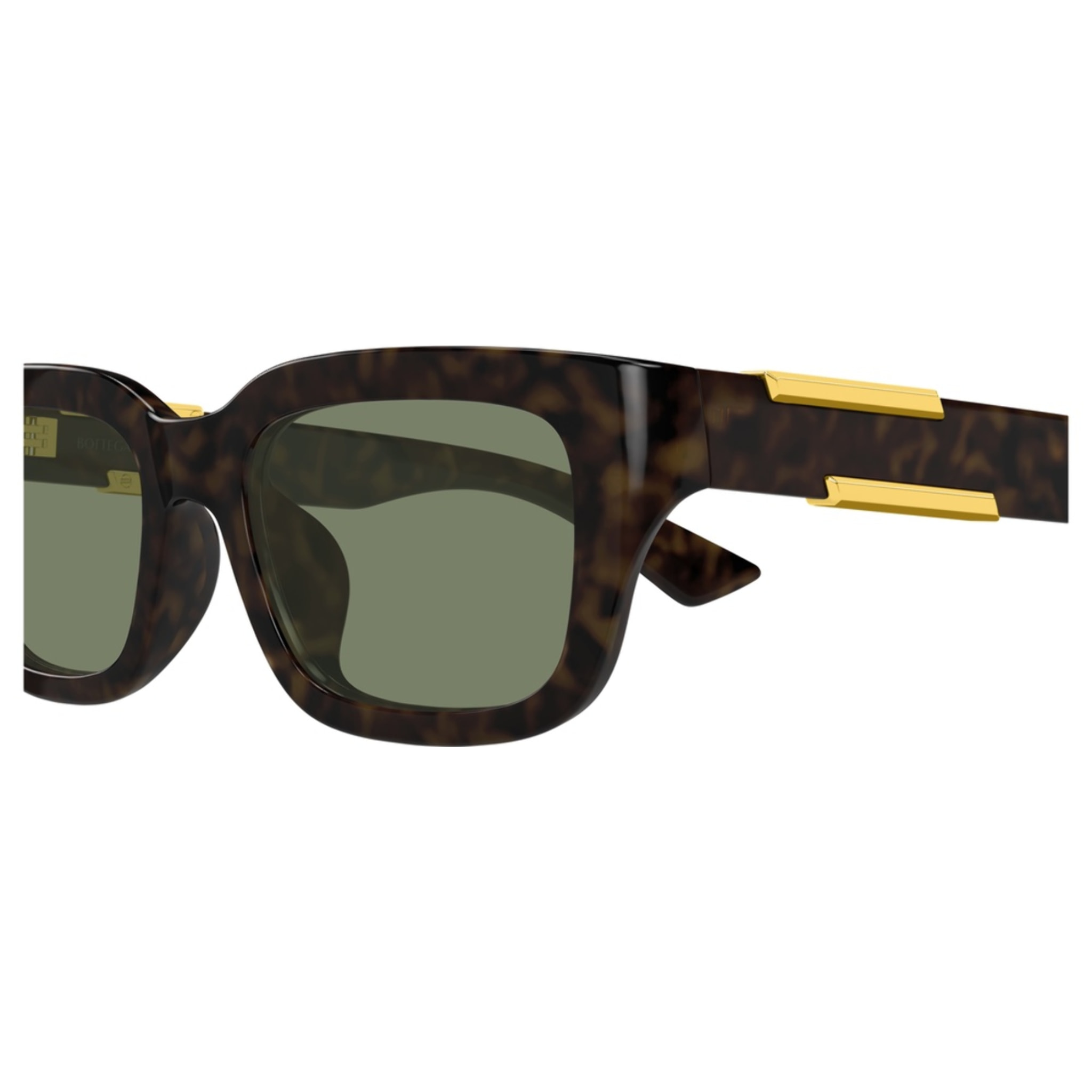 Gafas de Sol Bottega Veneta BV1453SA-003 de Acetato Unisex 54 mm