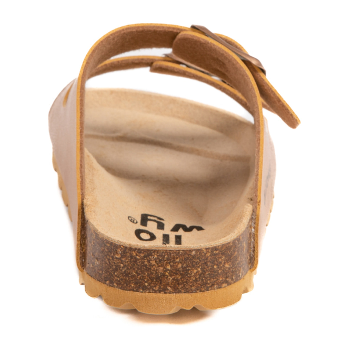 Sandalo BILLOWY ROSA