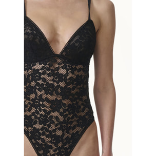 Body Bold Lace
