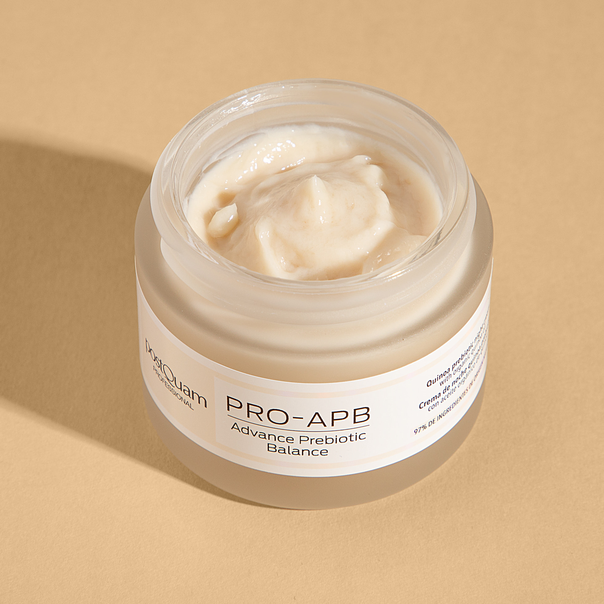 CREMA NOTTE PREBIOTICA 50 ML