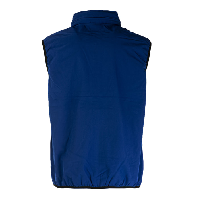 SCUOLA NAUTICA ITALIANA giacca uomo bluette