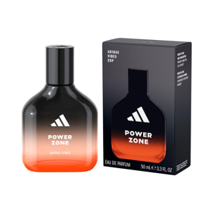 Power Zone - Eau de Parfum 50 ml