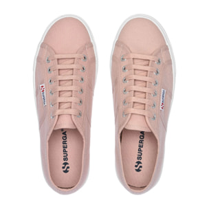 Scarpe da donna Superga Rosa 2790 PLATFORM.