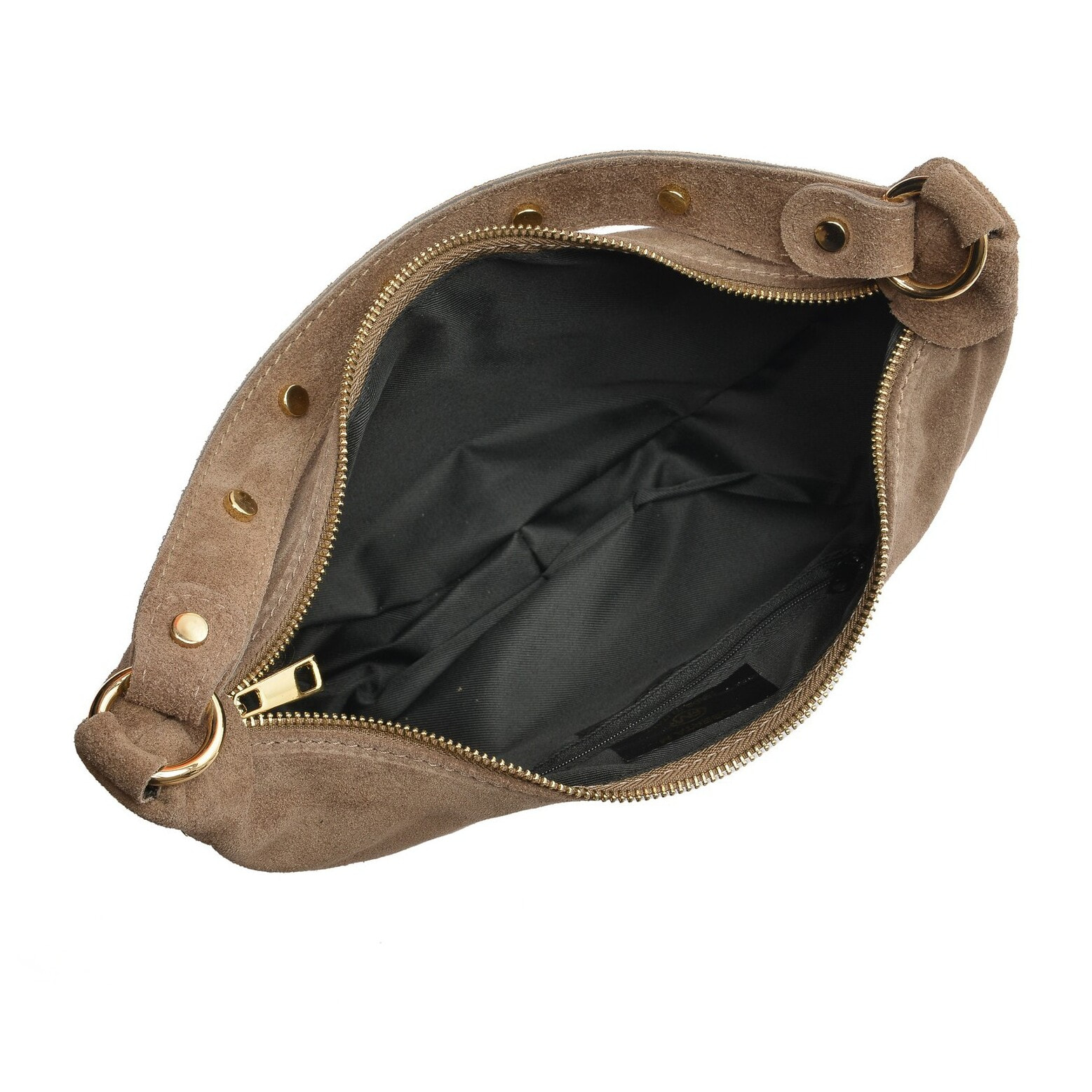 Borsa a tracolla Roberta M Beige