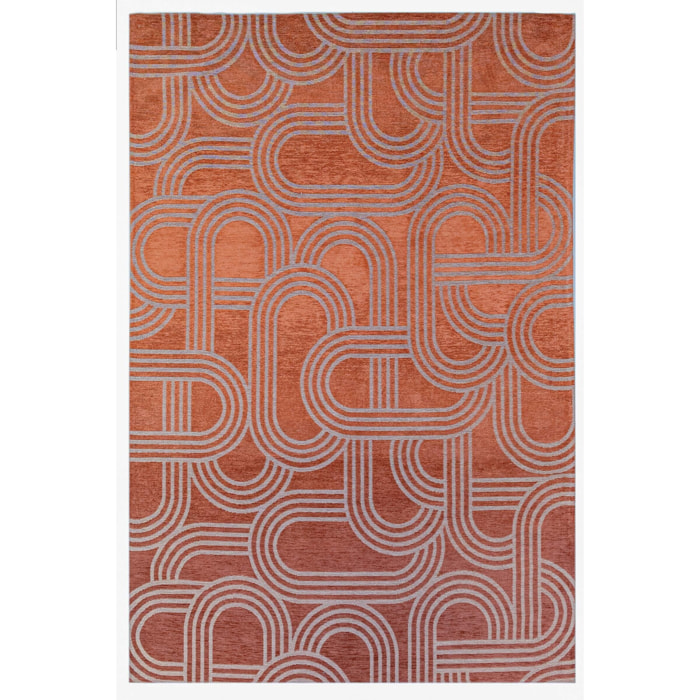 Tapis Red Pepper