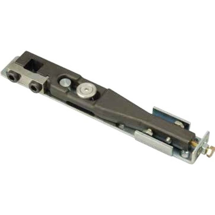 Penture supérieure SEVAX à ouverture latérale pour porte de 50 mm - SN306697