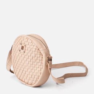 Bandolera BIBA Kansas de piel