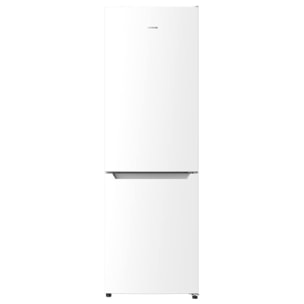 Frigorífico Combi 2 Puertas Bolero CoolMarket Combi 322 White E. 322 L, Altura 1