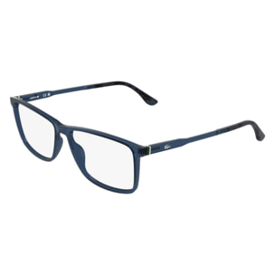 Gafas de Vista Lacoste L4028 410 55 de Acetato Inyectado Hombre