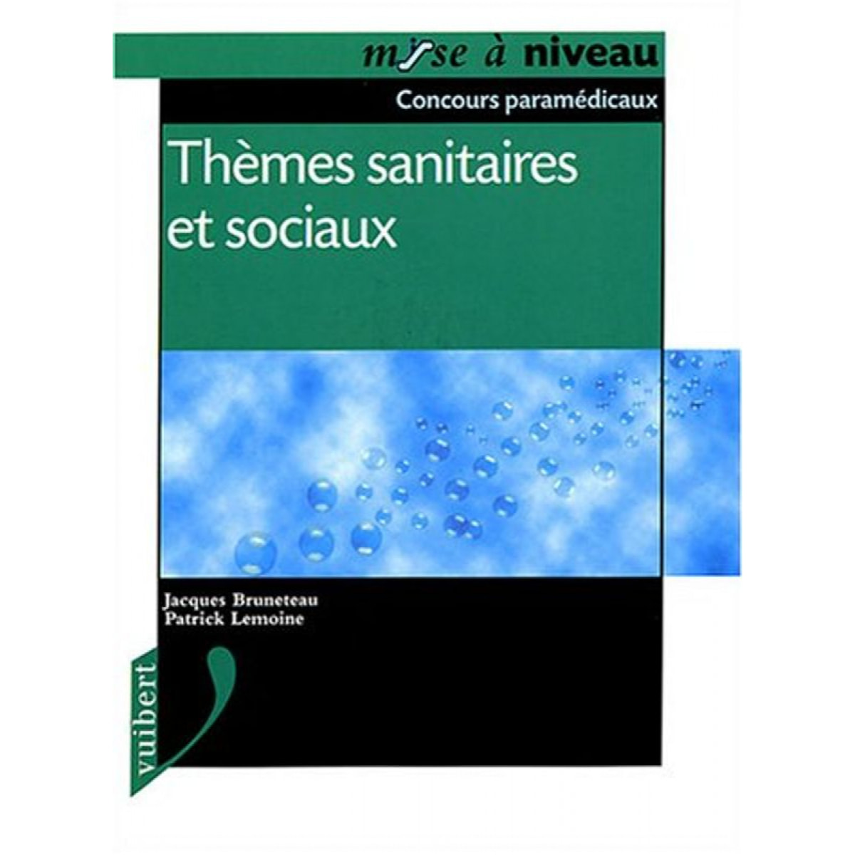 Thiébault-Roger, Françoise | Thèmes sanitaires et sociaux | Livre d'occasion