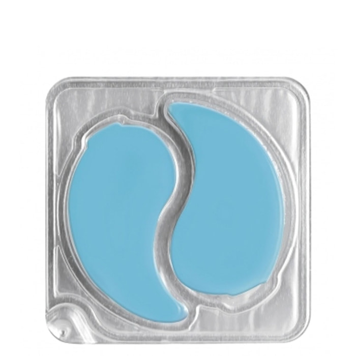 Bleuet Bio  - Patchs yeux lissants et défatigants