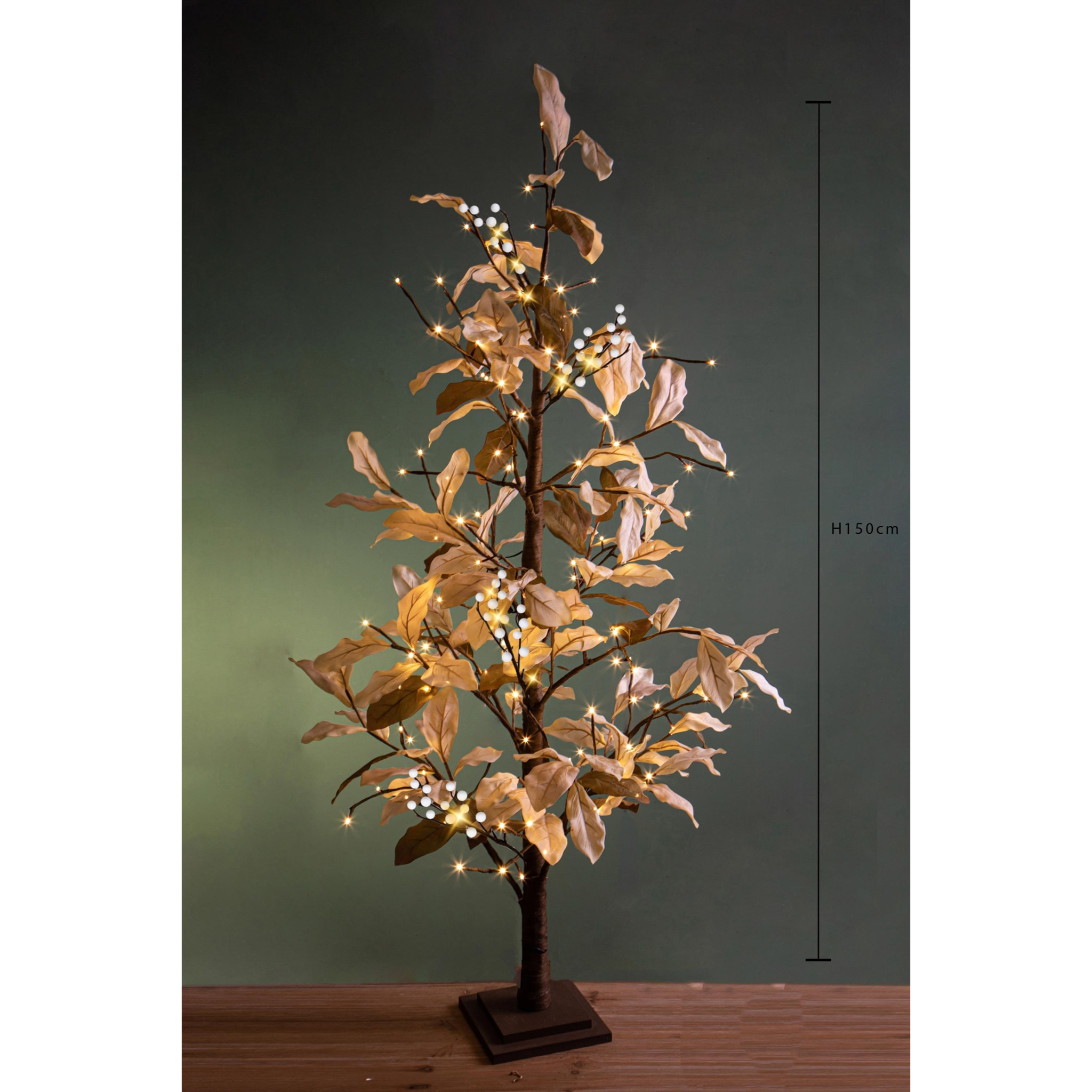 Magnolia - Pezzi 1 - 90xH150x90cm - Bianchi Dino SpA