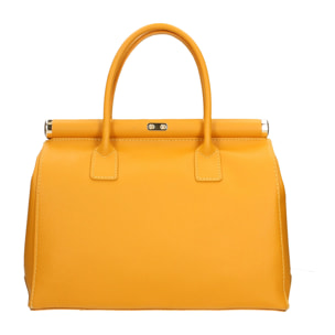 Chicca Borse Borsa Giallo