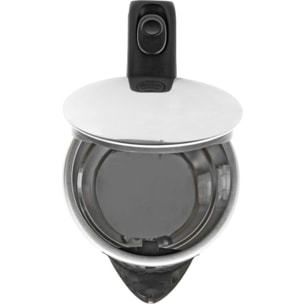 Bouilloire ESSENTIELB EBL 17 inox 1l5