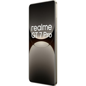 Smartphone REALME Pack GT7 Pro 512Go + Chargeur 120W