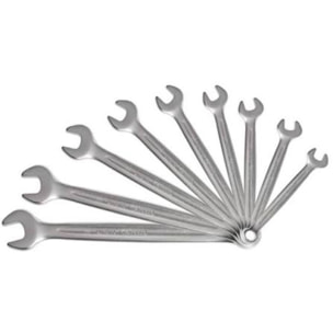 Jeu de 9 clés mixtes Ultimate - KS TOOLS - 922.0043