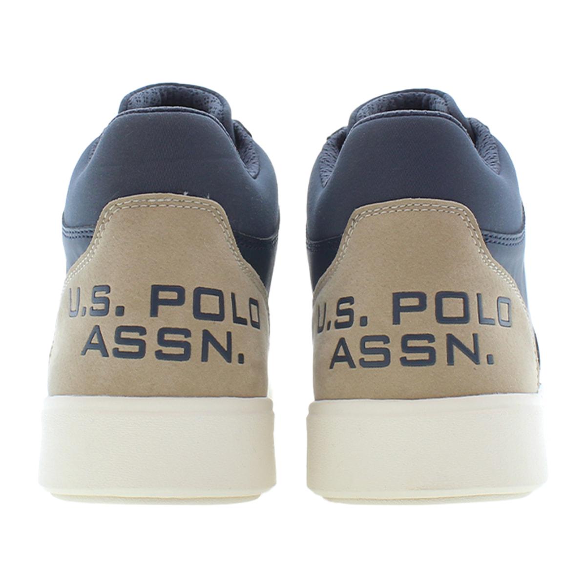 U.S. Polo Assn. - Sneakers TYMES010MDYN1 in sintetico per uomo