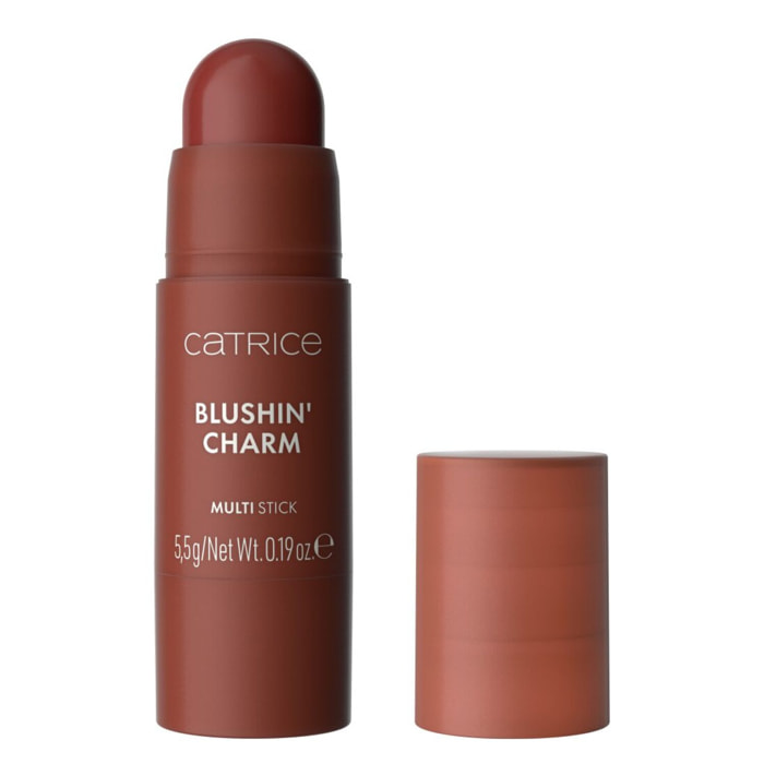 Blushin' Charm Multi Stick - Blush Stick multifonction
