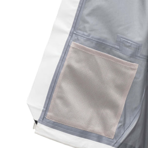 Kappa - Giacche Donna Bianco - 6Cento 671 3L