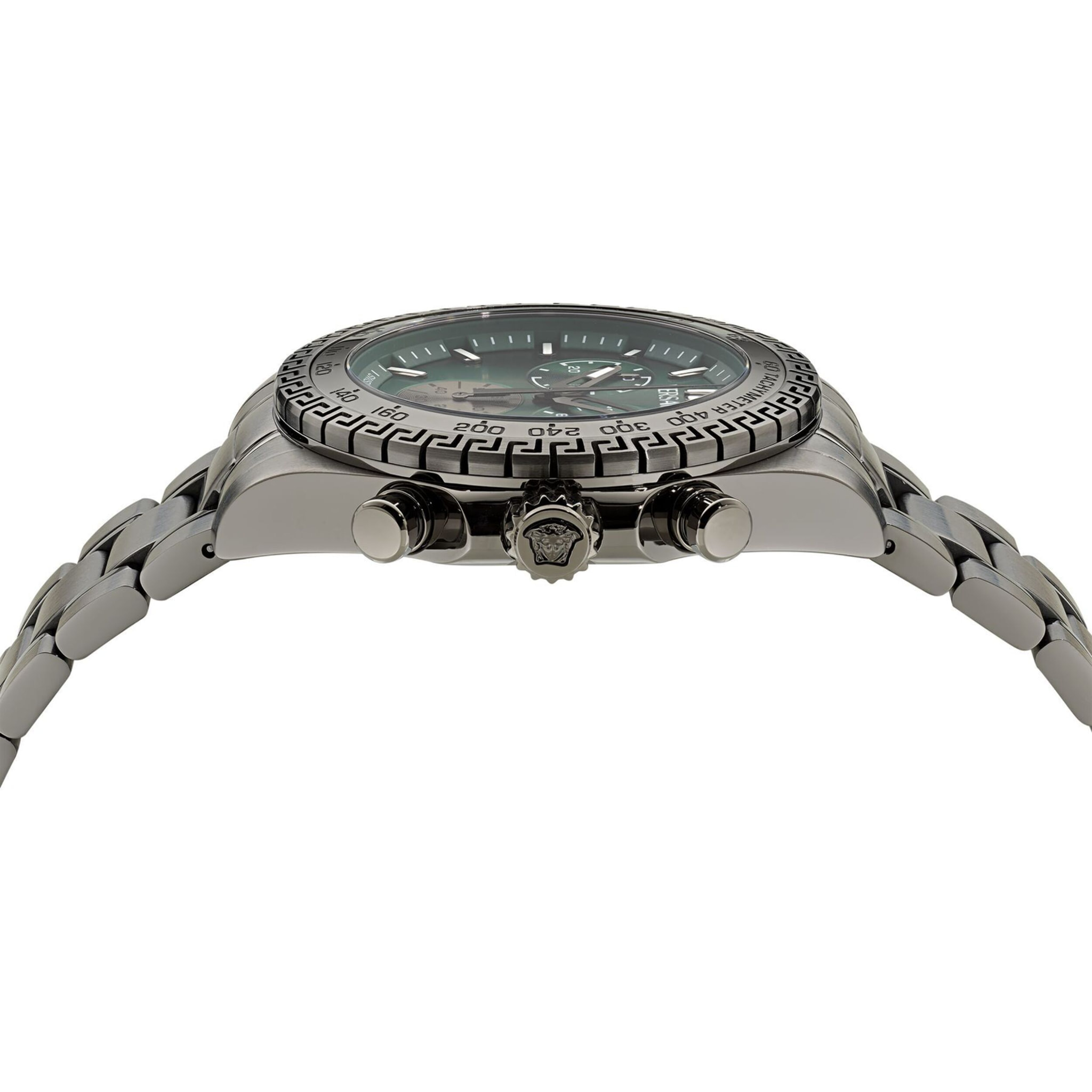 Versace Orologio Cronografo Al Quarzo Versace Chrono X