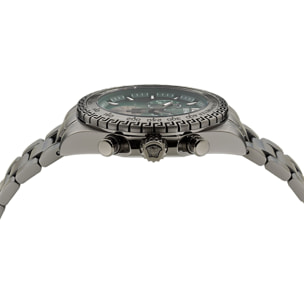 Versace Orologio Cronografo Al Quarzo Versace Chrono X