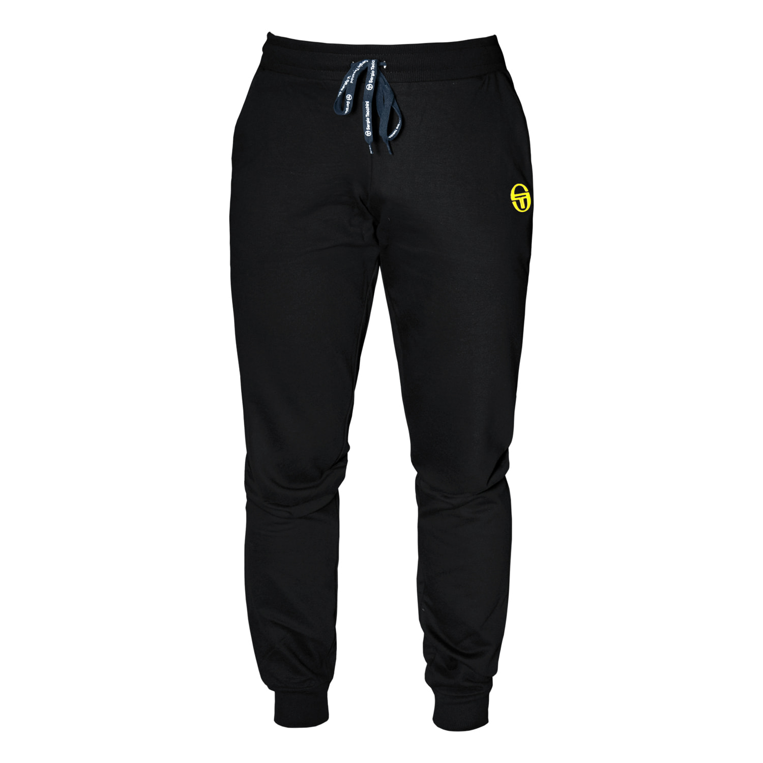 Tuta Uomo SERGIO TACCHINI Cotone Leggero French Terry
