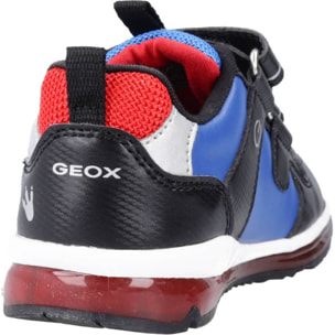 SNEAKERS GEOX B TODO BOY