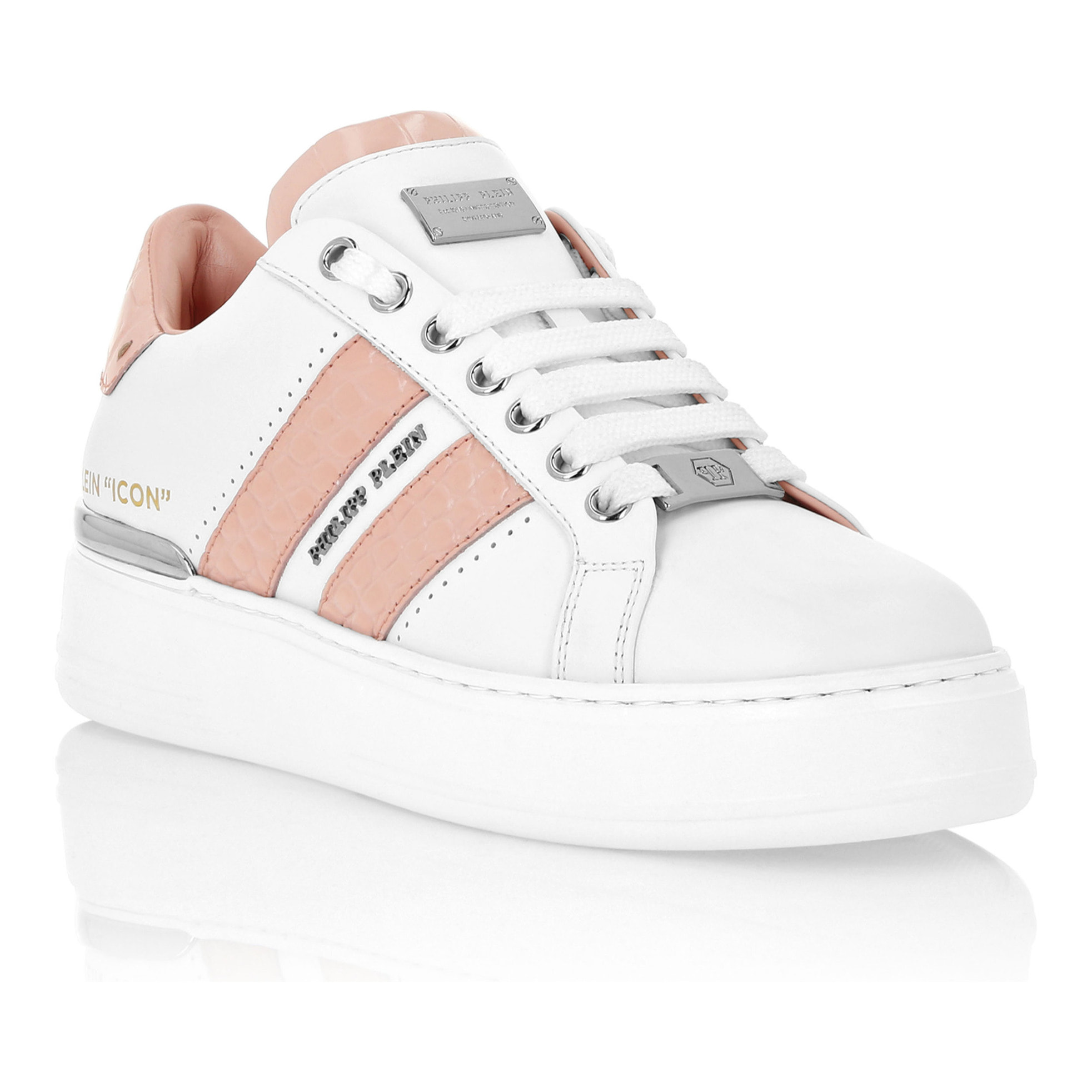 PHILIPP PLEIN Zapatillas Lo-Top