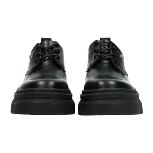Derby Donna Tata Italia Nero