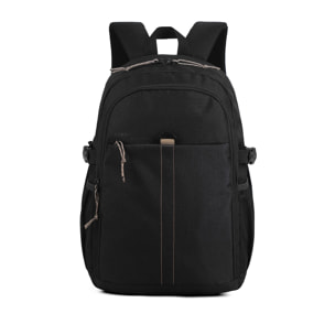 Zaino Unisex Erevan Elite - Poliestere - Casual - 29.0 x 45.0 x 14.0 cm