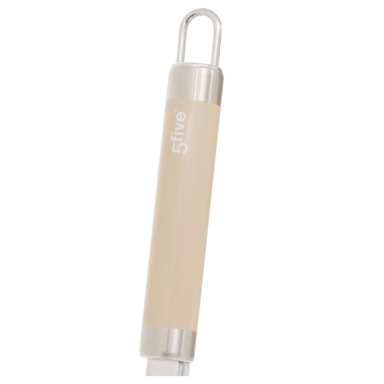Cuillère Solstice beige