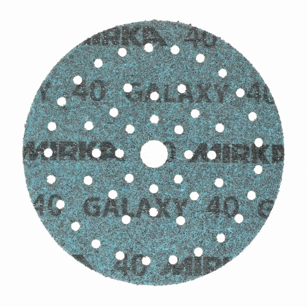 Disque abrasif MIRKA Grip Multifit - Ø 150 mm - Boite de 100 - Grain 220 - FY6M109922