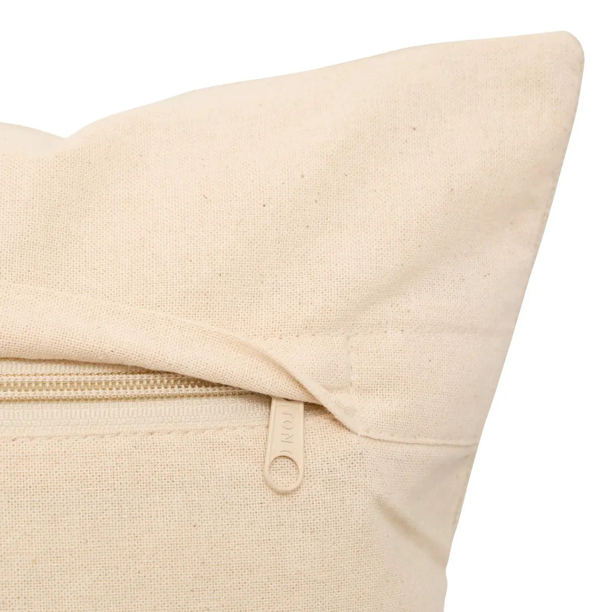 Coussin Homy rectangulaire 35x75cm orange