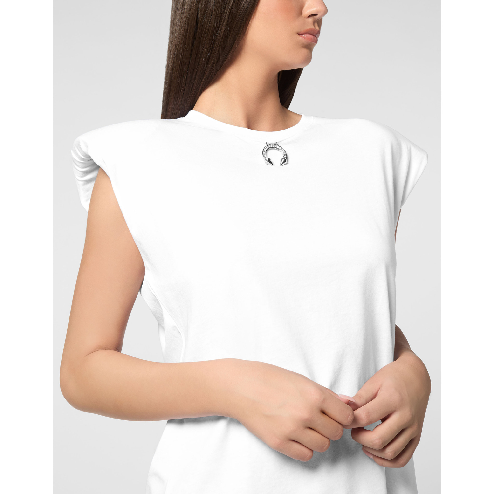 PHILIPP PLEIN Tank Top