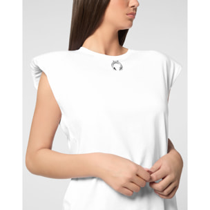 PHILIPP PLEIN Tank Top