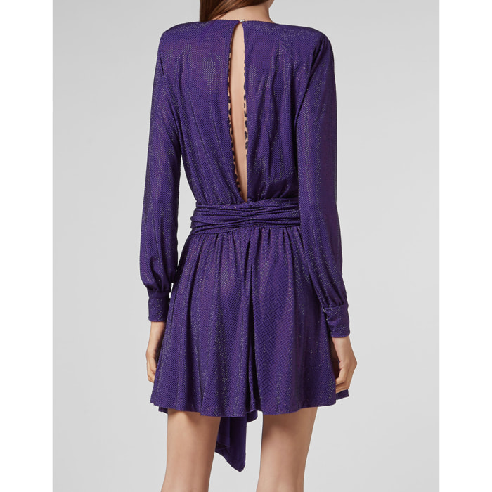 PHILIPP PLEIN Short Dress