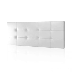 Cabecero Mikonos Blanco