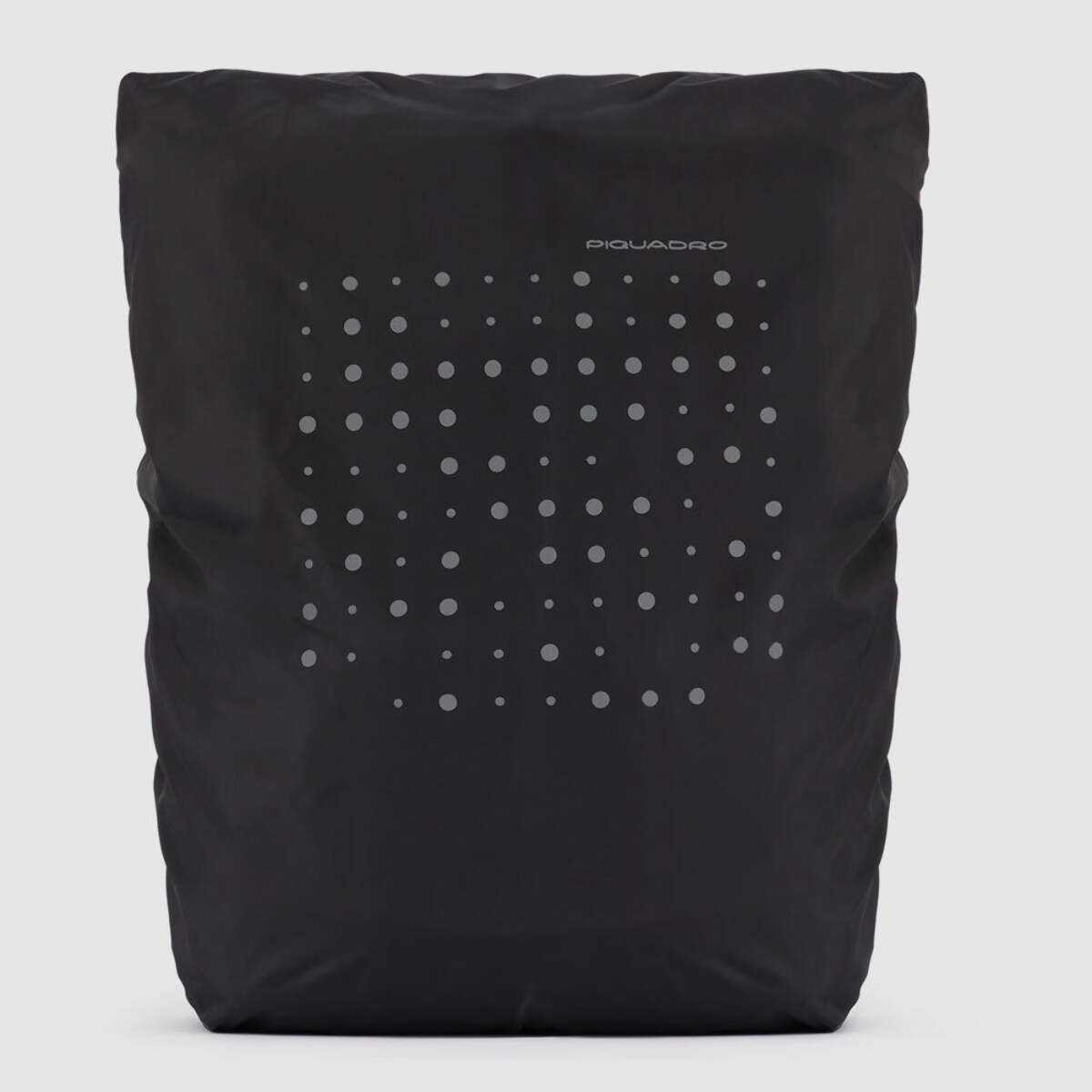 Piquadro Zaino uomo roll-top porta pc 15,6"