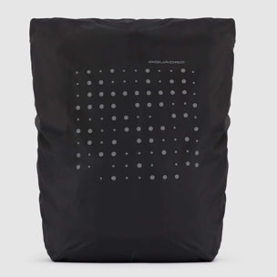 Piquadro Zaino uomo roll-top porta pc 15,6"