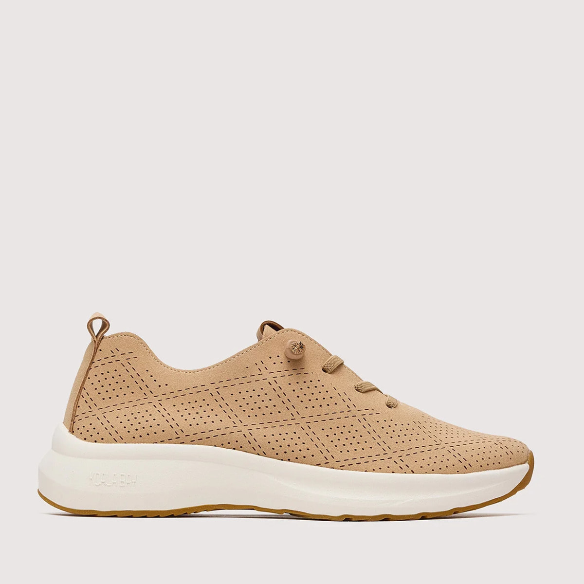 Sneaker Camel - Tunnigan