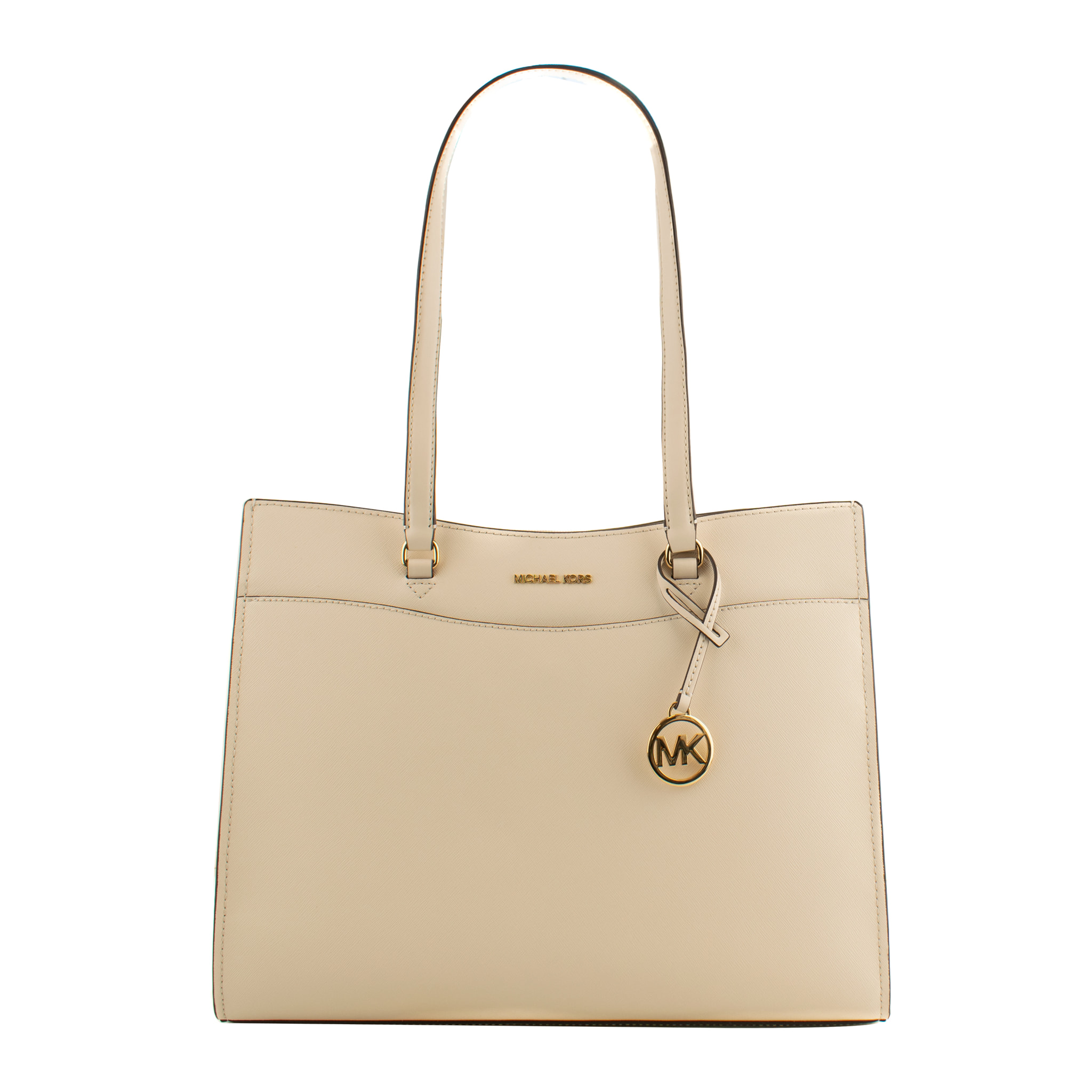 Michael Kors Bolso para Mujer 35F4GTVT9L-LT-CREAM