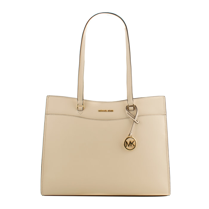 Michael Kors Bolso para Mujer 35F4GTVT9L-LT-CREAM